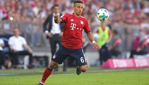 Thiago könnte wieder bei seinem Ex-Klub Barcelona landen.