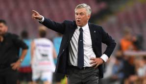 Carlo Ancelotti wurde beim FC Bayern München durch Jupp Heynckes ersetzt.