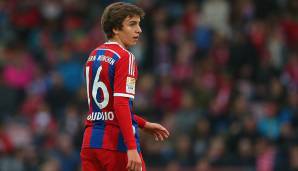 Gianluca Gaudino (2016 - 2017 an St. Gallen verliehen): Fiel der starken Konkurrenz im Bayern-Mittelfeld zum Opfer. In der Schweiz nach einigen Verletzungen zwischen Startelf und Tribüne. Nach einer Saison bei Chievo Verona inzwischen bei den Young Boys.