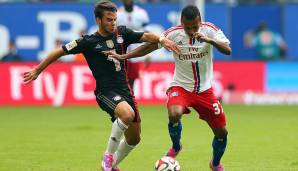 Julian Green (2014 - 2015 an den HSV verliehen): Setzte sich weder in Hamburg noch beim VfB Stuttgart, wohin er 2015 wechselte, durch. Seit 2018 bei Greuther Fürth aktiv.