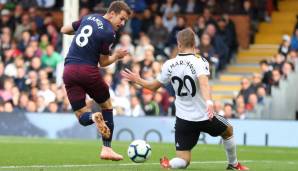 Aaron Ramsey erzielte zuletzt ein Traumtor für die Gunners.