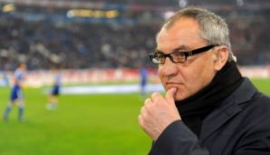 Felix Magath sieht Schwierigkeiten auf den FC Bayern München und Niko Kovac zukommen.