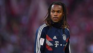 Renato Sanches kam einst für 35 Millionen Euro zum FC Bayern.