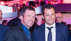 Lothar Matthäus attackiert Hasan Salihamdzic in seiner Kolumne.