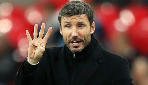 Mark van Bommel spielte von 2006 bis 2011 beim FC Bayern.