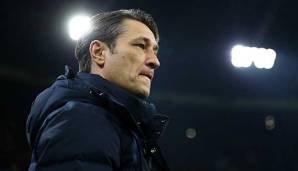 Wartet in Sachen Transfers und auch privat lieber auf das Christkind, als sich an Spekulationen zu beteiligen: Bayern-Trainer Niko Kovac.