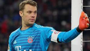 Manuel Neuer spricht offen über seine Gedanken ans Karriereende während seiner langen Verletzungspause und blickt dem neuen Jahr positiv entgegen.