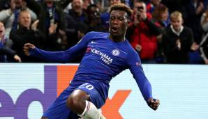 Callum Hudson-Odoi will zum FC Bayern.