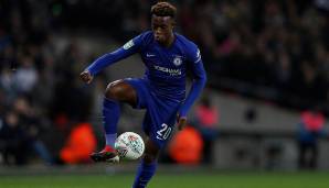 46 Millionen Euro sollen die Bayern für Hudson-Odoi geboten haben, der auch bei RB Leipzig und Liverpool gehandelt wurde. Im Sommer werden die Bayern den nächsten Versuch unternehmen, den jungen Engländer zu verpflichten.