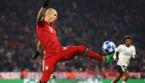 ARJEN ROBBEN: Der 35-Jährige erklärte bereits in der Winterpause, dass er den FCB im Sommer verlassen werde. Wohin? Das ist noch offen.