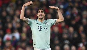 Javi Martinez bekommt einen eigenen Song gewidmet.