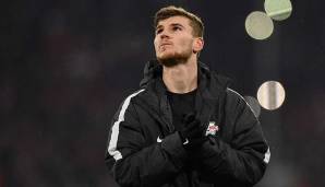 TIMO WERNER: Könnte ebenfalls im Sommer 2019 zum FC Bayern München wechseln. Wie die Sport Bild berichtet, ist sich der Rekordmeister schon länger mit Werner einig, will Werner aber nun schon im Sommer holen, statt auf sein Vertragsende 2020 zu warten.