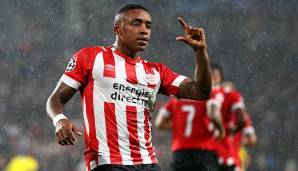 Bergwijn hat bei der PSV noch einen Vertrag bis 2022, weckte jedoch mit 24 direkten Torbeteiligungen in 25 Liga-Spielen in dieser Saison Begehrlichkeiten bei europäischen Top-Klubs. Für den FCB gerade wegen seinr Flexibiliät auf den Flügeln interessant.