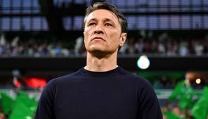 Sieht sich immer wieder Kritik aufgrund seiner Spielweise ausgesetzt: Bayern-Trainer Niko Kovac.