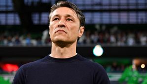 Niko Kovac hat sich zum Elfer-Wirbel geäußert.