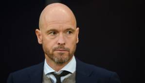 Erik ten Hag will ins Champions-League-Finale.