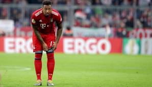 JEROME BOATENG: Uli Hoeneß legte dem 2014er-Weltmeister bei der Meisterfeier im Mai nahe, sich einen neuen Verein zu suchen. Er wirke wie ein Fremdkörper und brauche eine andere Herausforderung, so der Präsident über den 30-Jährigen.