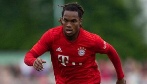 Renato Sanches will keine erneute Leihe akzeptieren.