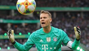 Manuel Neuers Berater hat mit seinen Aussagen zum FC Bayern für Wirbel gesorgt.