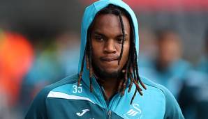 Erlebte eine mehr als unglückliche Leihe vom FC Bayern zu Swansea City: Renato Sanches.