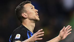 Ivan Perisic steht offenbar kurz vor einem Wechsel zum FC Bayern.