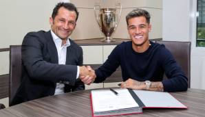 Philippe Coutinho wird in der Saison 2019/20 für Bayern München spielen. Bei den Bayern-Fans ist die Vorfreude groß - nicht dagegen bei Barca-Anhängern. Und wo ist eigentlich Kalle? SPOX hat die Reaktionen aus dem Netz gesammelt.