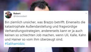 Einige Bayern-Fans haben dieser jedoch den Rücken gekehrt oder kommen zumindest langsam ins Grübeln.