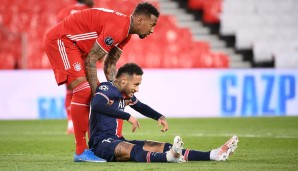 Jerome Boateng, FC Bayern München