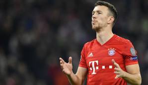 Der FC Bayern zieht wohl nicht die Kaufoption bei Perisic - aber trotzdem könnte er in München bleiben.