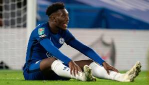 Das Interesse des FC Bayern München am 19-jährigen Flügelstürmer Callum-Hudson Odoi ist offenbar wieder akut.