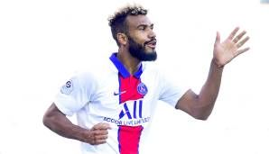 Der FC Bayern München verpflichtet Eric Maxim Choupo-Moting.