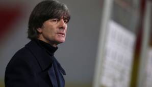 Jogi Löw nannte die Gründe für die schlechte Phase des FC Bayern.