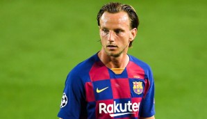 IVAN RAKITIC: 2019 waren die Bayern an ihm dran, aber ein Transfer kam nicht zustande. "Schade", sagte der Kroate rückblickend zu Sport1: Er hätte "sehr gerne mal für den FC Bayern gespielt. Das ist einer der größten Klubs auf der ganzen Welt".