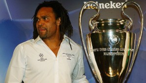 CHRISTIAN KAREMBEU: Der französische Weltmeister hätte mehrfach zum FCB wechseln können. "Ich hatte mehrere konkrete Angebote aus München, einmal waren die Verhandlungen weit fortgeschritten, aber es kam nicht zu einer Einigung", sagte er dem kicker.