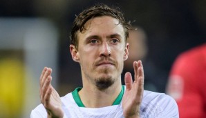 MAX KRUSE: Hasan Salihamidzic wurde im Sommer 2019 bei Kruse vorstellig, um ihn als Ersatz von Lewandowski zu holen. Beide hätten ein Telefonat gehabt, bestätigte Kruse.