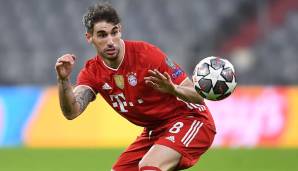 Javi Martinez könnte gegen PSG eine wichtige Rolle spielen.