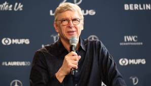 ARSENE WENGER | 71 Jahre | vereinslos | Im Zuge der Flick-Beförderung 2019 schon ein Thema bei den Bayern-Bossen, spricht Deutsch, ist erfahren und wäre damit quasi die französische Antwort auf Jupp Heynckes. Mit 71 aber womöglich schon zu alt.