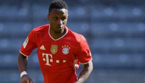 Bouna Sarr hat offenbar noch nicht mit dem FC Bayern abgeschlossen.