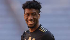 Kingsley Coman lässt sich von Pini Zahavi beraten: Könnte das Probleme mit den Bayern bedeuten?