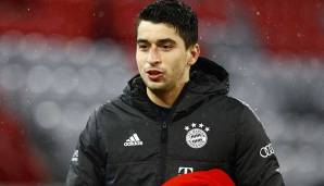 MARC ROCA: Kam wie Sarr kurz vor Ende des Sommertransferfensters von Espanyol. Seitdem noch keine große Verstärkung für den Rekordmeister, jedoch auch mit wenig Spielpraxis neben Kimmich, Goretzka und Müller.