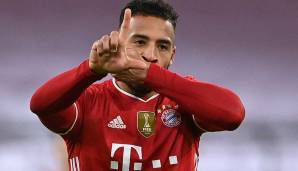 CORENTIN TOLISSO: Seit 2017 beim FC Bayern und immer wieder von teils schweren Verletzungen zurückgeworfen. Konnte beim FCB auch deshalb nicht nachhaltig überzeugen oder die Rekordablöse (41,5 Mio.) rechtfertigen.