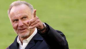 Michael Rummenigge hat vom Leben seines Bruders Karl-Heinz nach dem Abtritt als Vorstandsvorsitzender des FC Bayern München berichtet.