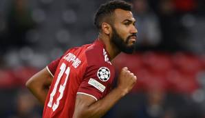 Eric Maxim Choupo-Moting (2020/21 von PSG): Ein Backup-Stürmer wie gemalen. Stellt keine großen Ansprüche, sorgt für gute Stimmung und ist da wenn er gebraucht wird. In dieser Saison schon mit drei Toren in neun Spielen. Note: 2.