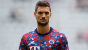 Sven Ulreich (2021/22 vom HSV): Der alte Neuer-Backup ist nach einjähriger Unterbrechung und infolge der Nübel-Leihe zurück. Hat ein hohes Standing innerhalb der Mannschaft.