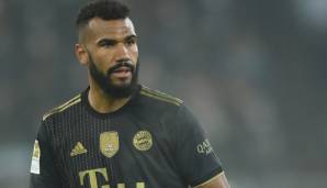 Eric Maxim Choupo-Moting