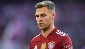 Joshua Kimmich musste erneut in Quarantäne.