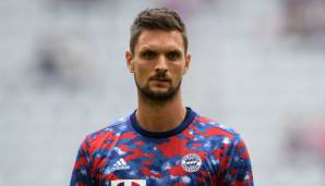 Sven Ulreich kritisierte die DFL.