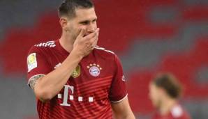 Niklas Süle vom FC Bayern München ist offenbar mit Übergewicht aus dem Weihnachtsurlaub zurückgekehrt.