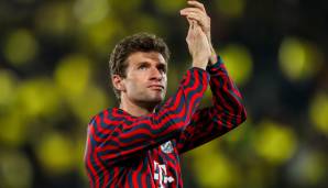 Thomas Müller