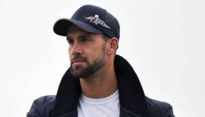 Stefan Maierhofer spielte anderthalb Jahre in Salzburg.